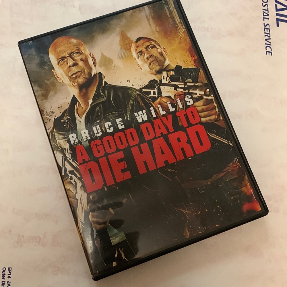 DVD - Picture 4 of 5